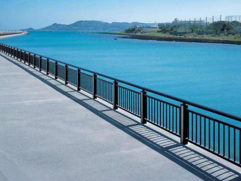 西藏不銹鋼護欄