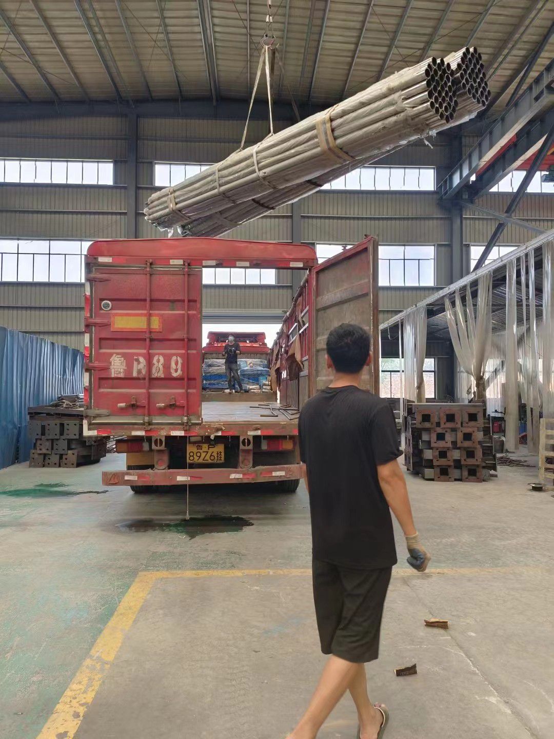 不銹鋼復(fù)合管